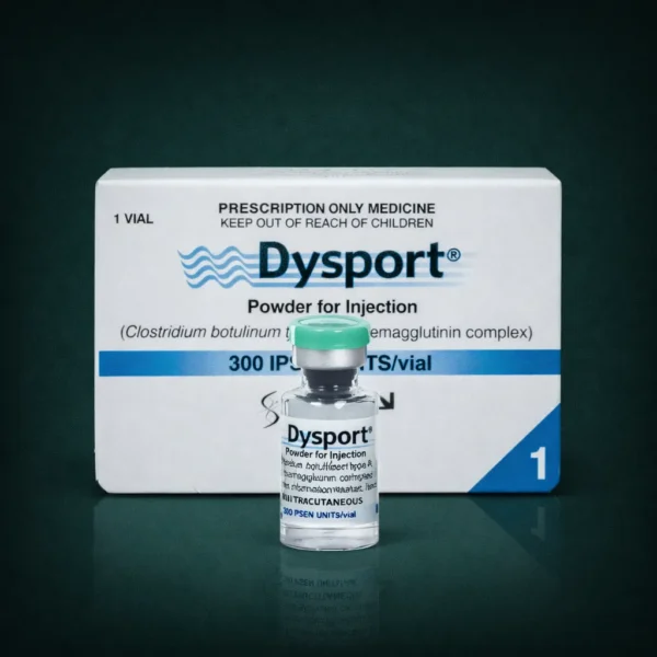 بوتاکس دیسپورت  300 واحدی